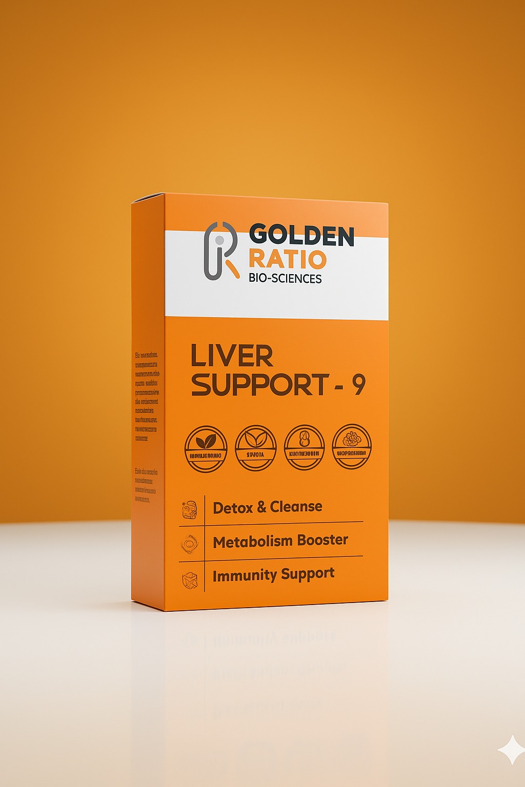 Liver Support 9
